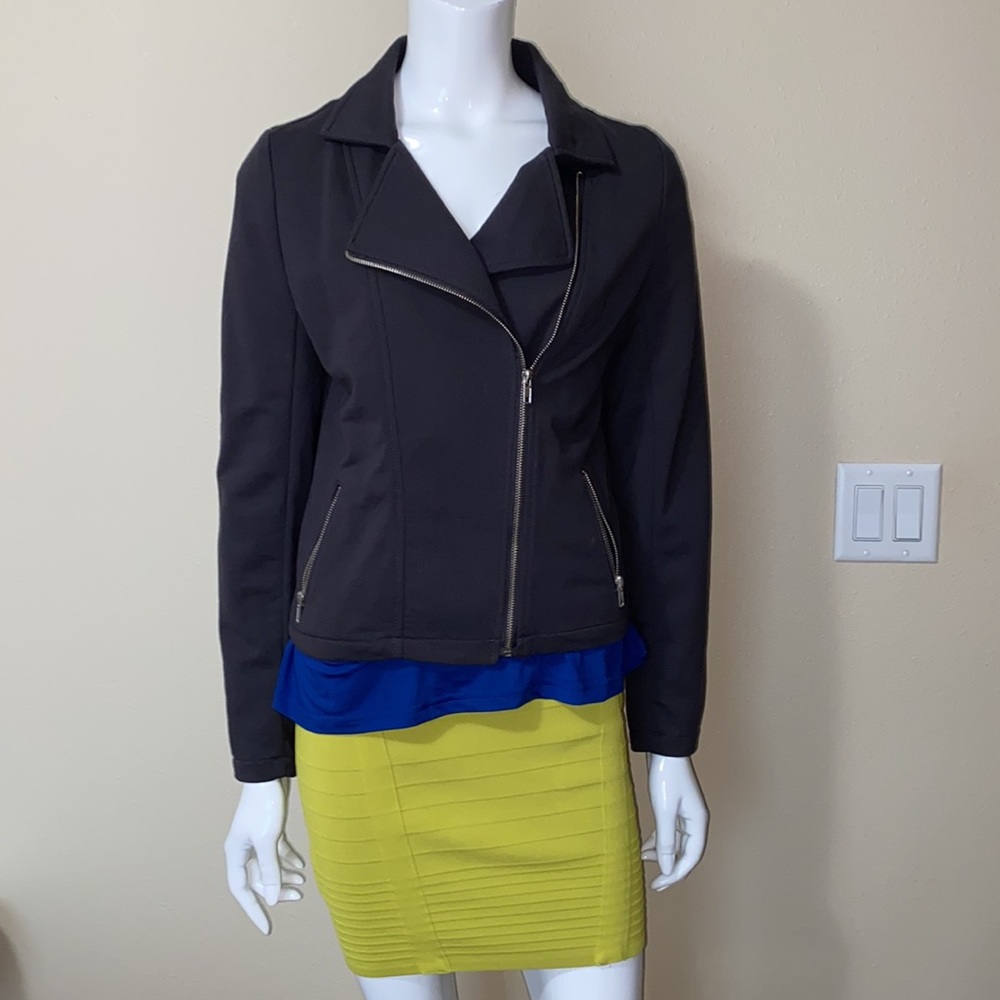 Nwot , Active Basic, Women Jacket Size M - image 3
